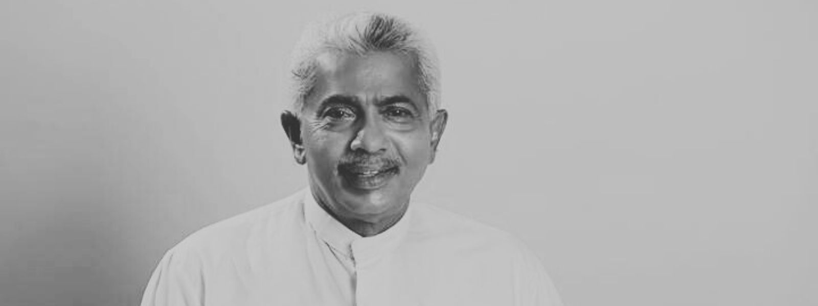 Jayantha de Silva Passes Away